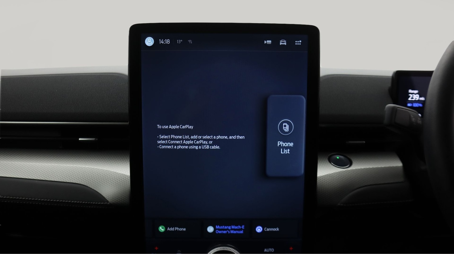 Used Ford Mustang Mach-E 2022 for sale - 77968964: Photo 20