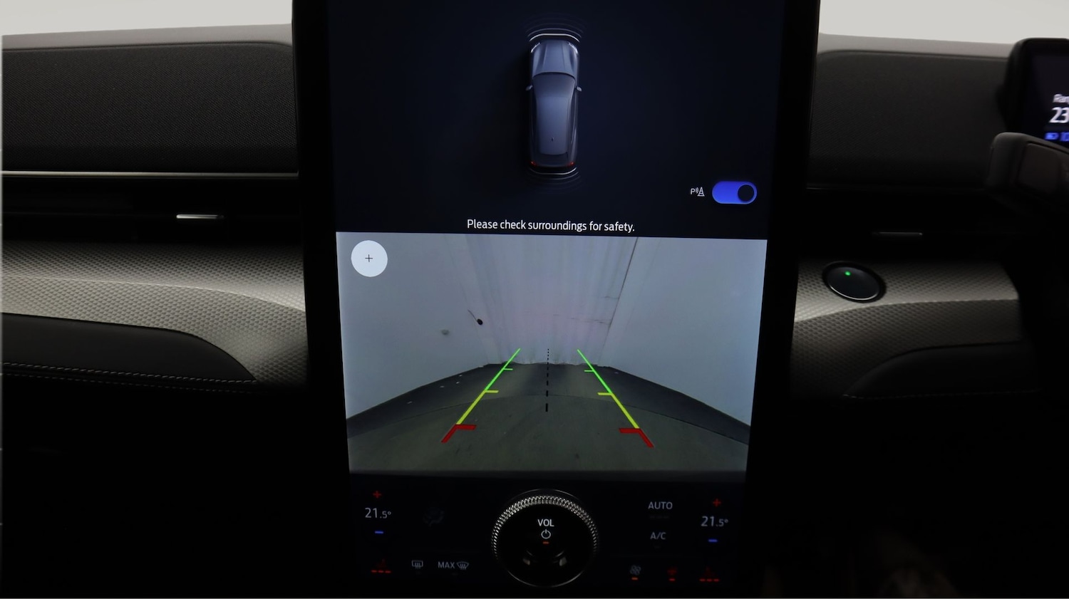 Used Ford Mustang Mach-E 2022 for sale - 77968964: Photo 25