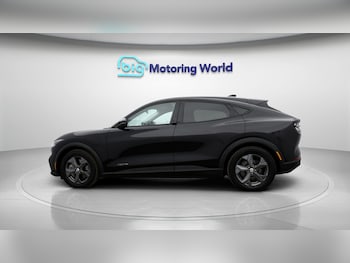 Used Ford Mustang Mach-E 2022 for sale - 77968964: Photo