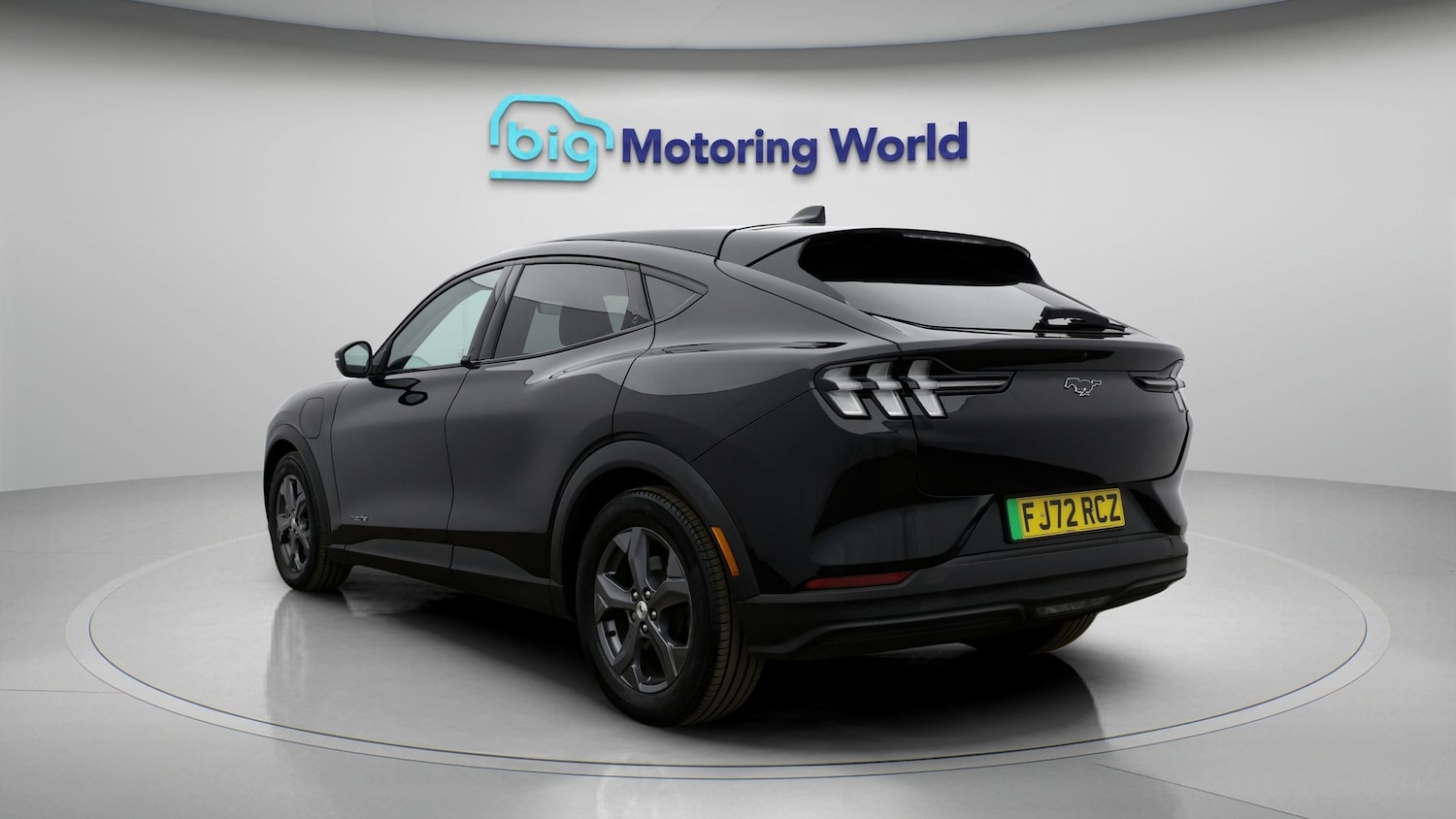 Used Ford Mustang Mach-E 2022 for sale - 77968964: Photo 5