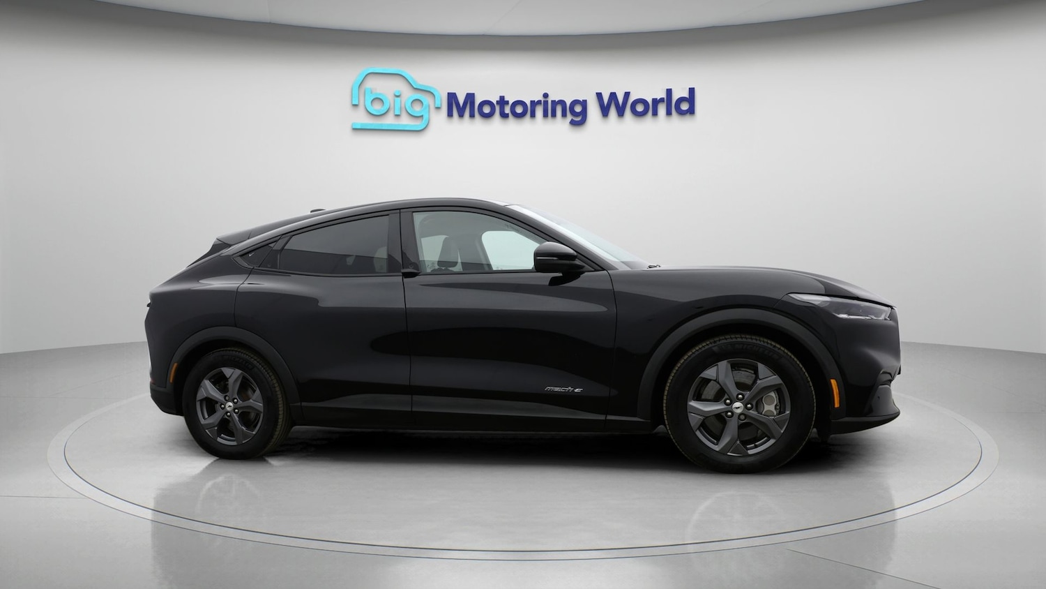 Used Ford Mustang Mach-E 2022 for sale - 77968964: Photo 8