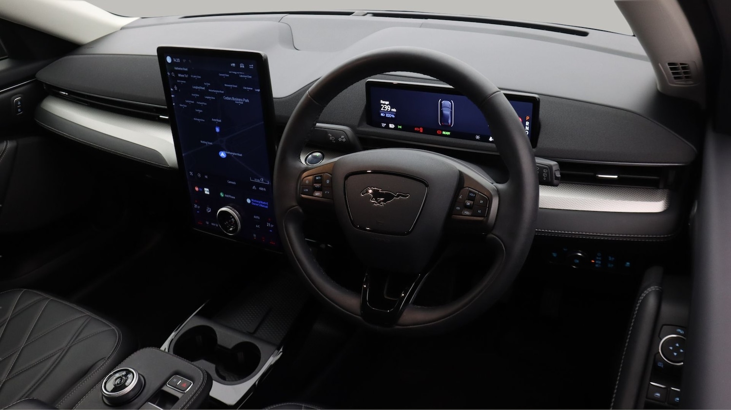 Used Ford Mustang Mach-E 2022 for sale - 77968964: Photo 9