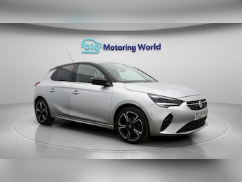 Used Vauxhall Corsa 2022 for sale - 75927342: Photo