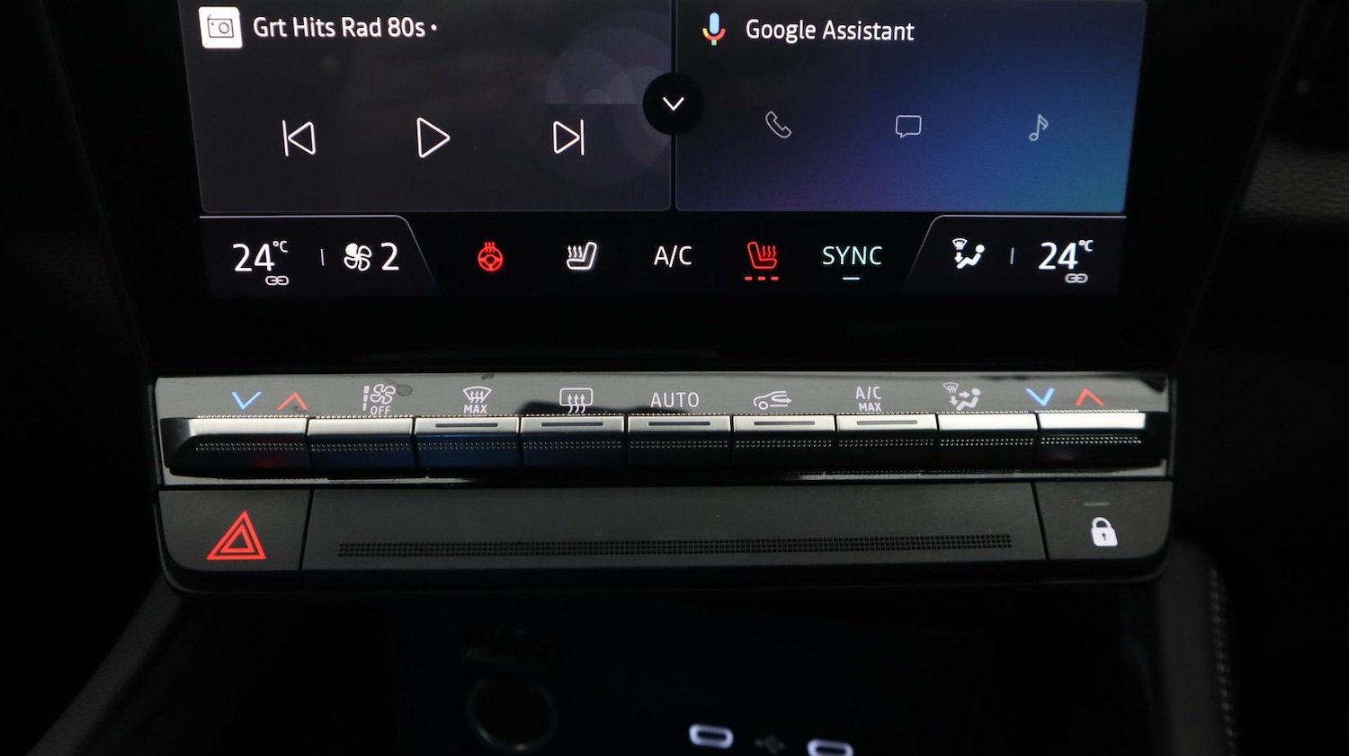 Used Renault Austral 2023 for sale - 77438830: Photo 12