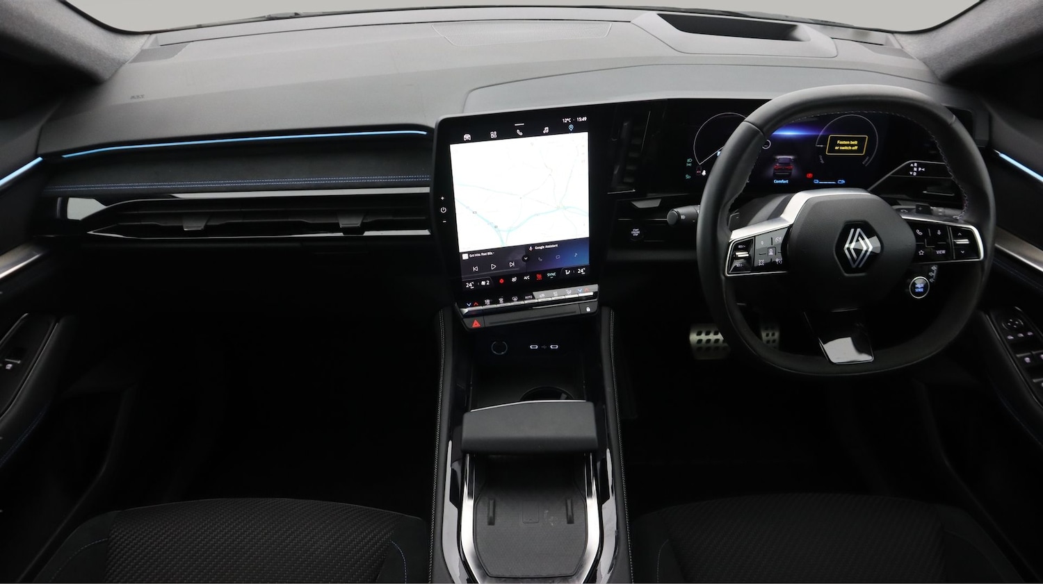 Used Renault Austral 2023 for sale - 77438830: Photo 13