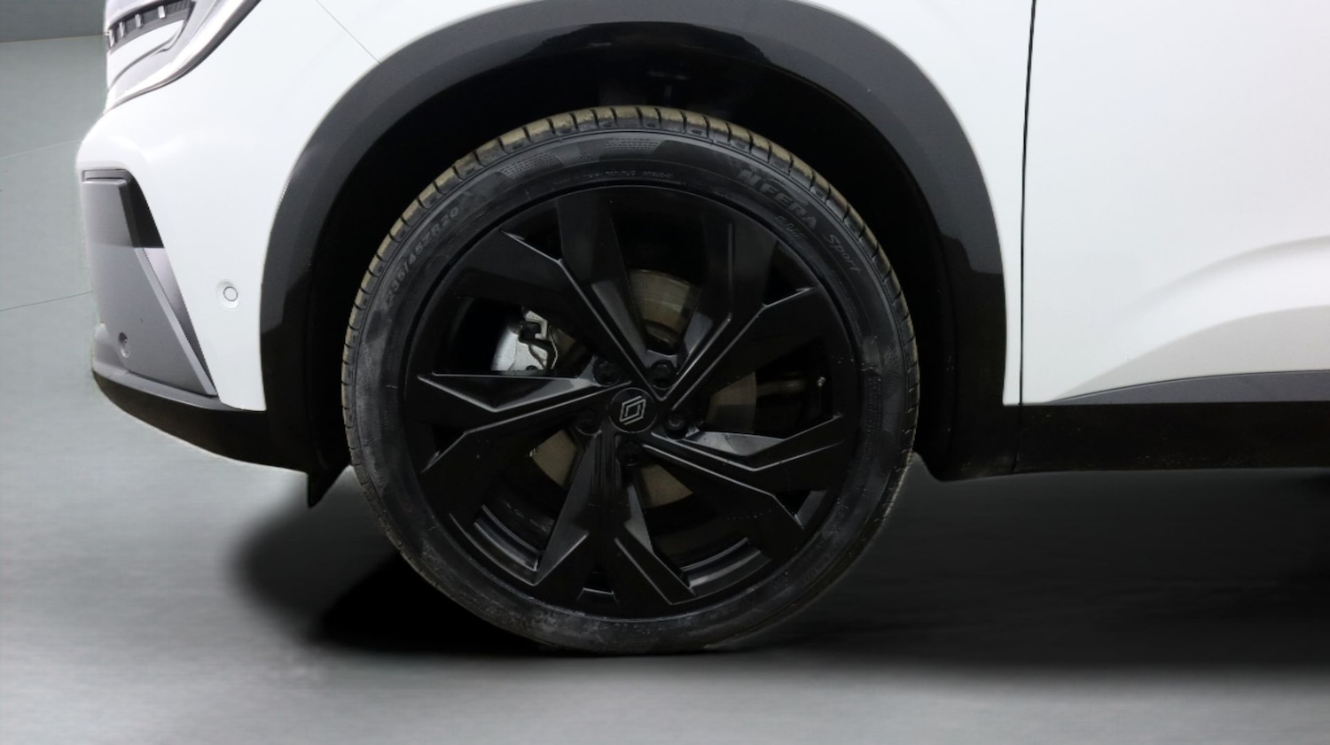 Used Renault Austral 2023 for sale - 77438830: Photo 18