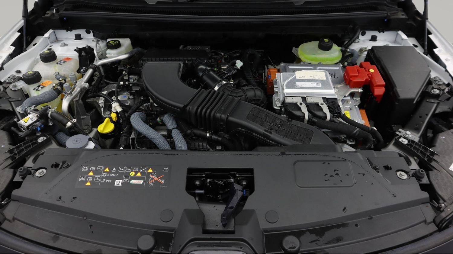 Used Renault Austral 2023 for sale - 77438830: Photo 19