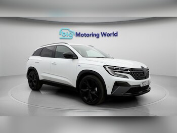 Used Renault Austral 2023 for sale - 77438830: Photo