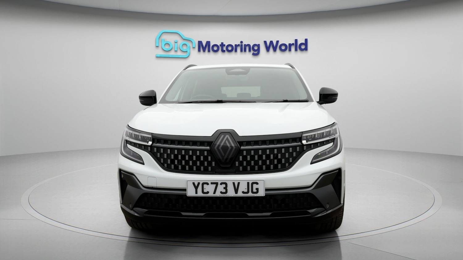 Used Renault Austral 2023 for sale - 77438830: Photo 2