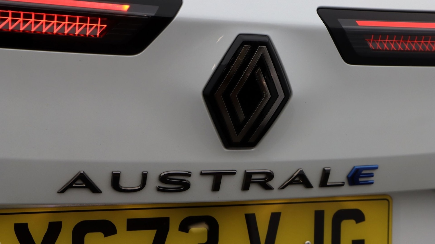 Used Renault Austral 2023 for sale - 77438830: Photo 20