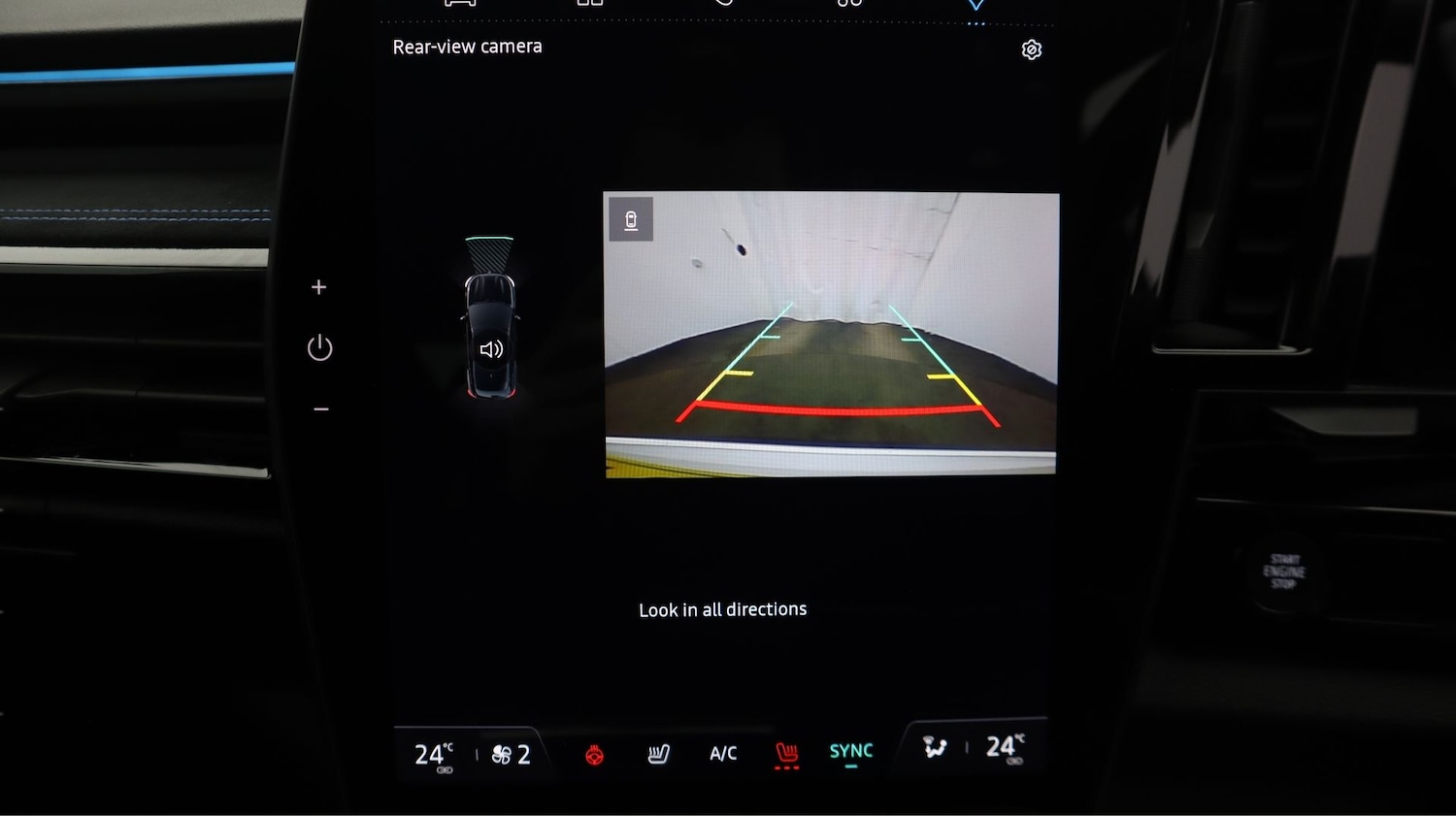 Used Renault Austral 2023 for sale - 77438830: Photo 25