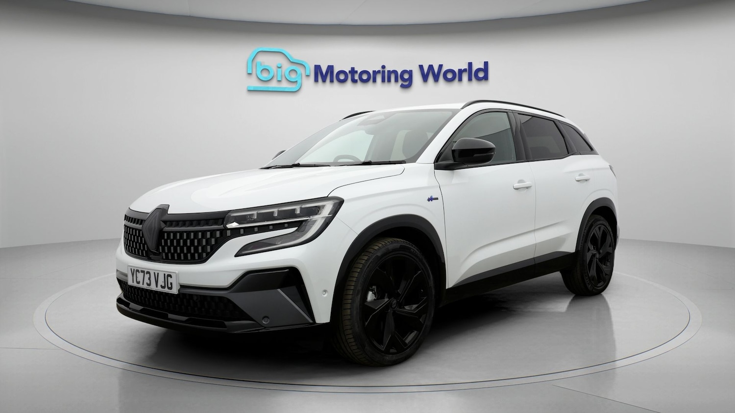 Used Renault Austral 2023 for sale - 77438830: Photo 3