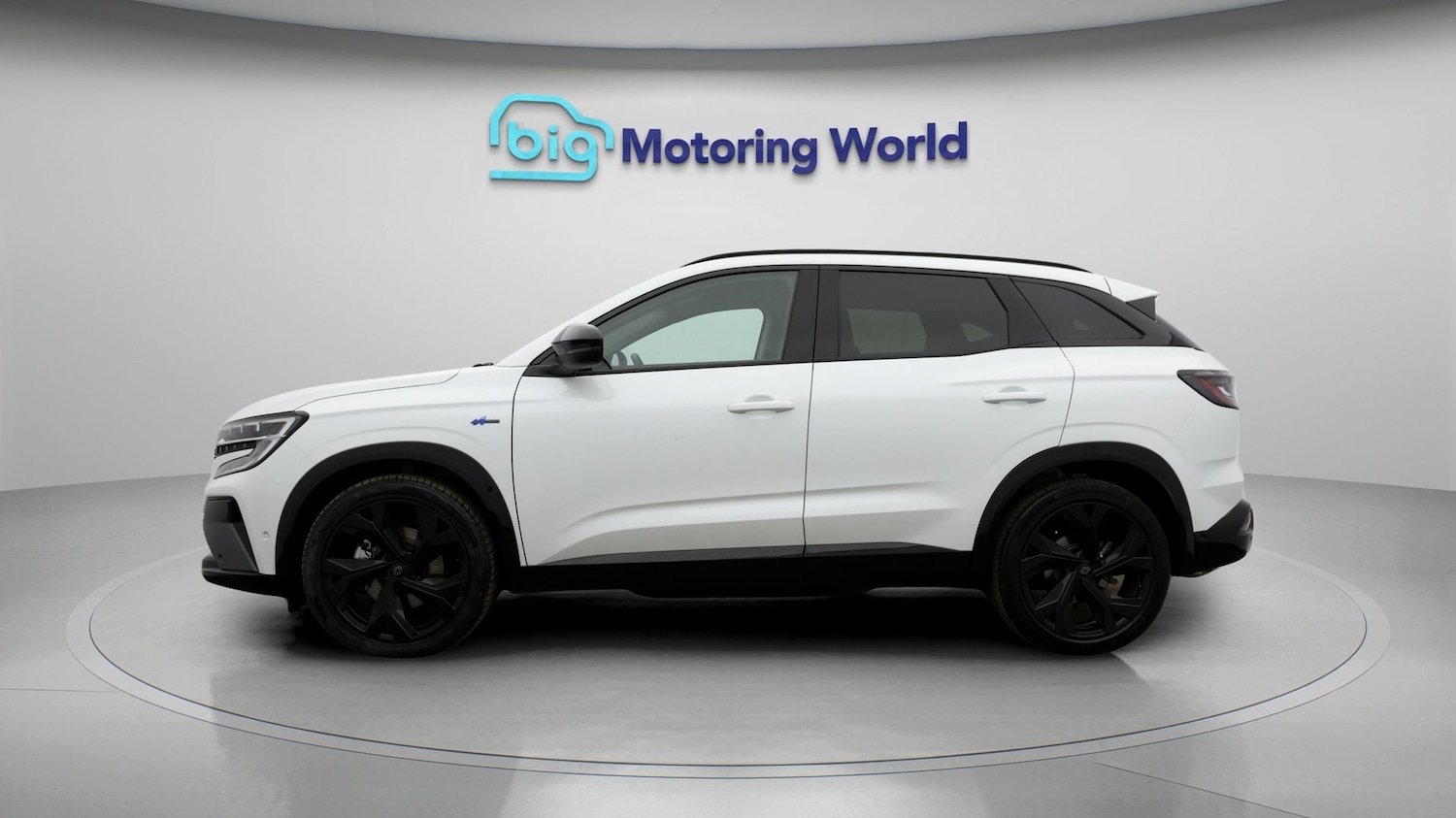 Used Renault Austral 2023 for sale - 77438830: Photo 4