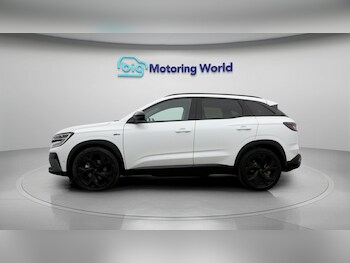 Used Renault Austral 2023 for sale - 77438830: Photo