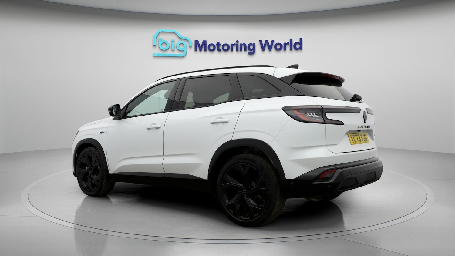 Used Renault Austral 2023 for sale - 77438830: Photo 5