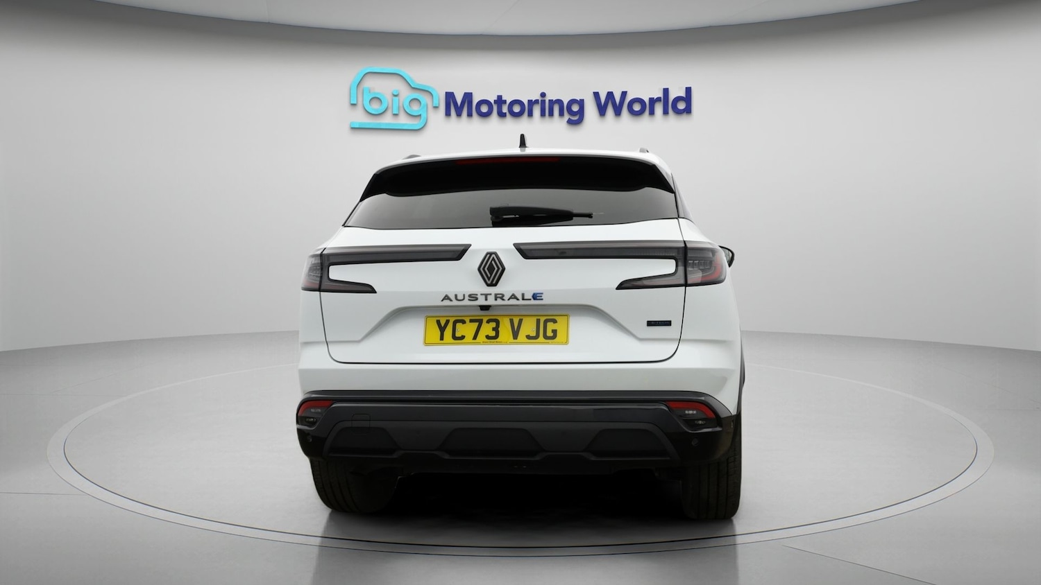 Used Renault Austral 2023 for sale - 77438830: Photo 6