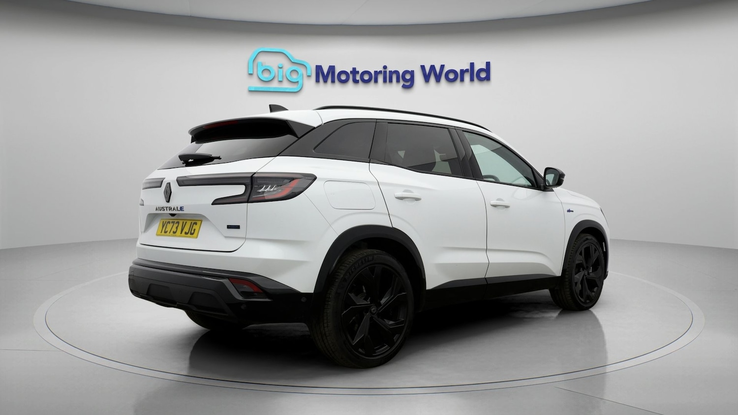 Used Renault Austral 2023 for sale - 77438830: Photo 7