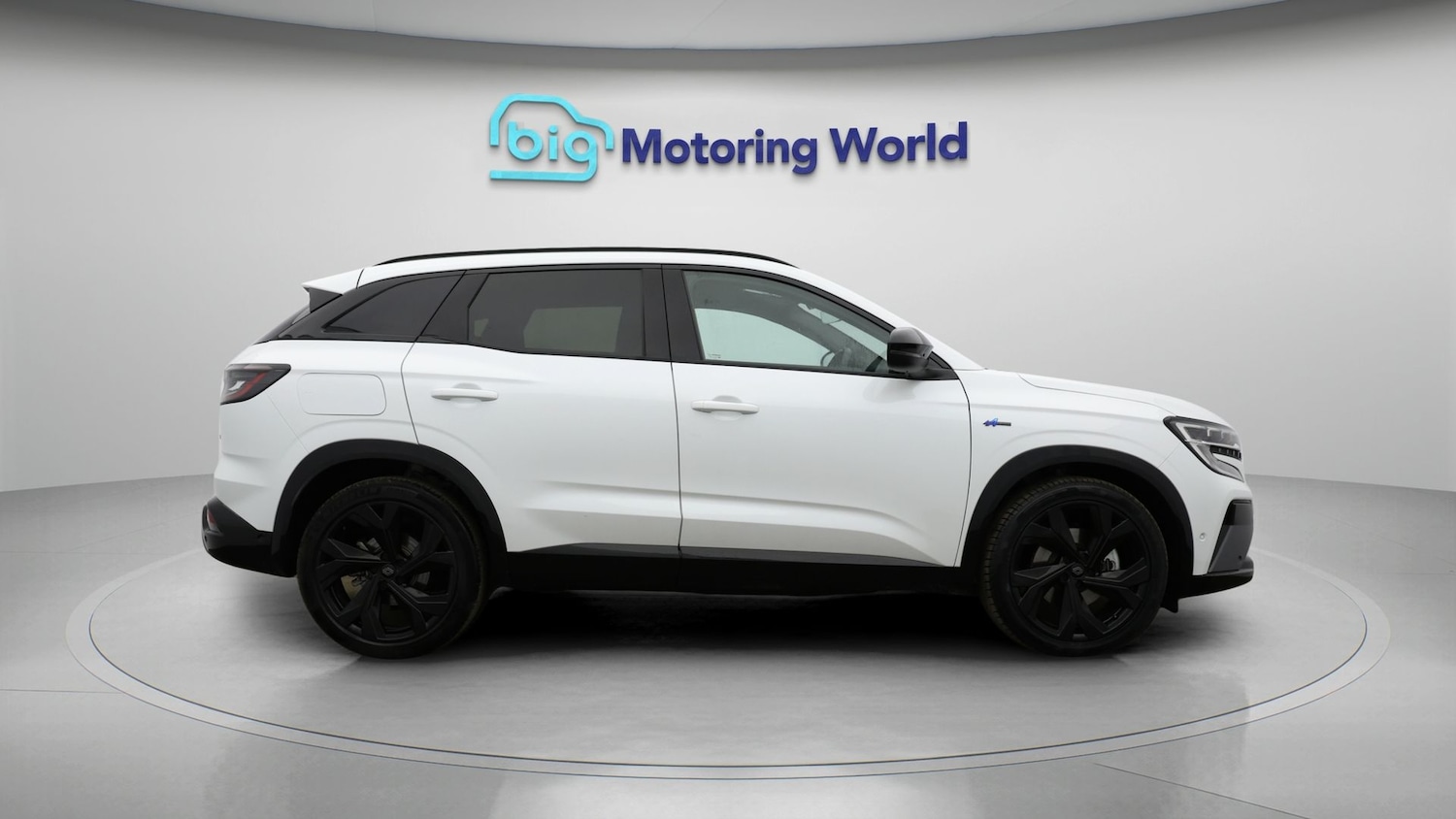 Used Renault Austral 2023 for sale - 77438830: Photo 8