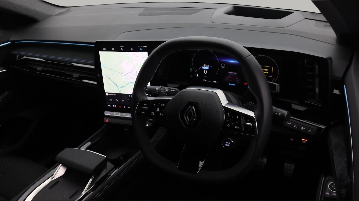 Used Renault Austral 2023 for sale - 77438830: Photo 9