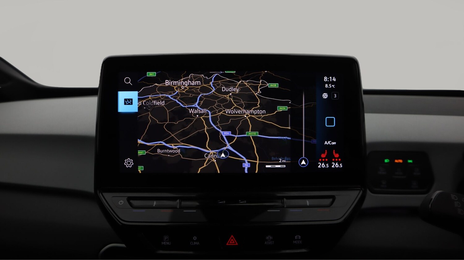 Used Volkswagen ID.3 2021 for sale - 77427553: Photo 11