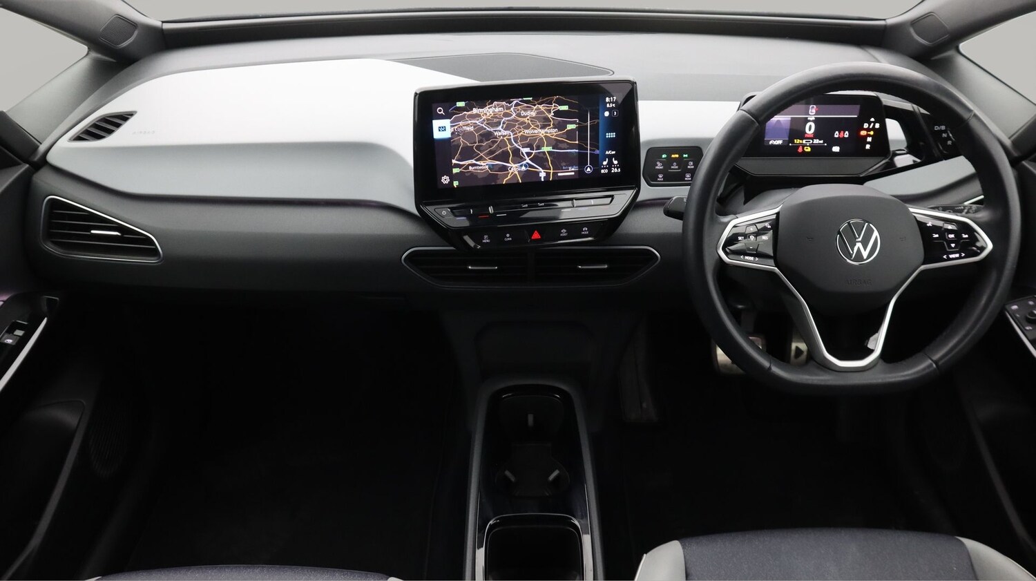 Used Volkswagen ID.3 2021 for sale - 77427553: Photo 13