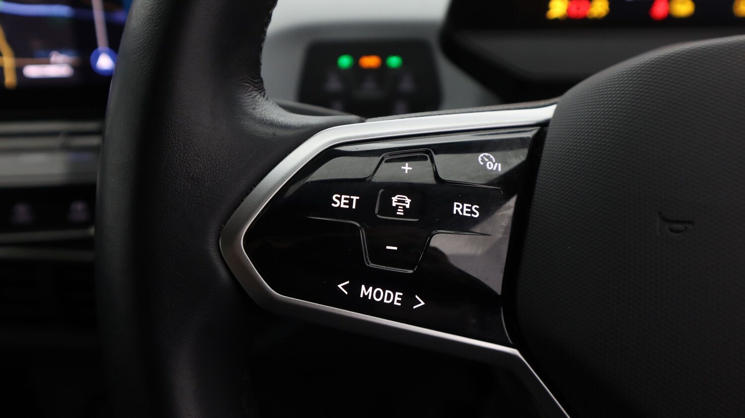 Used Volkswagen ID.3 2021 for sale - 77427553: Photo 22