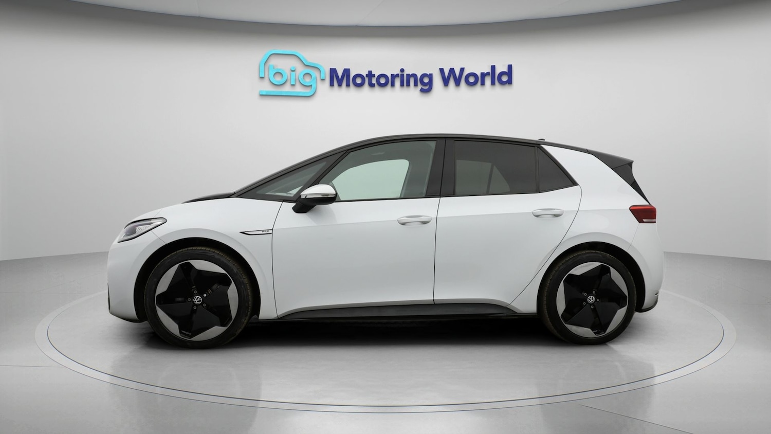 Used Volkswagen ID.3 2021 for sale - 77427553: Photo 4