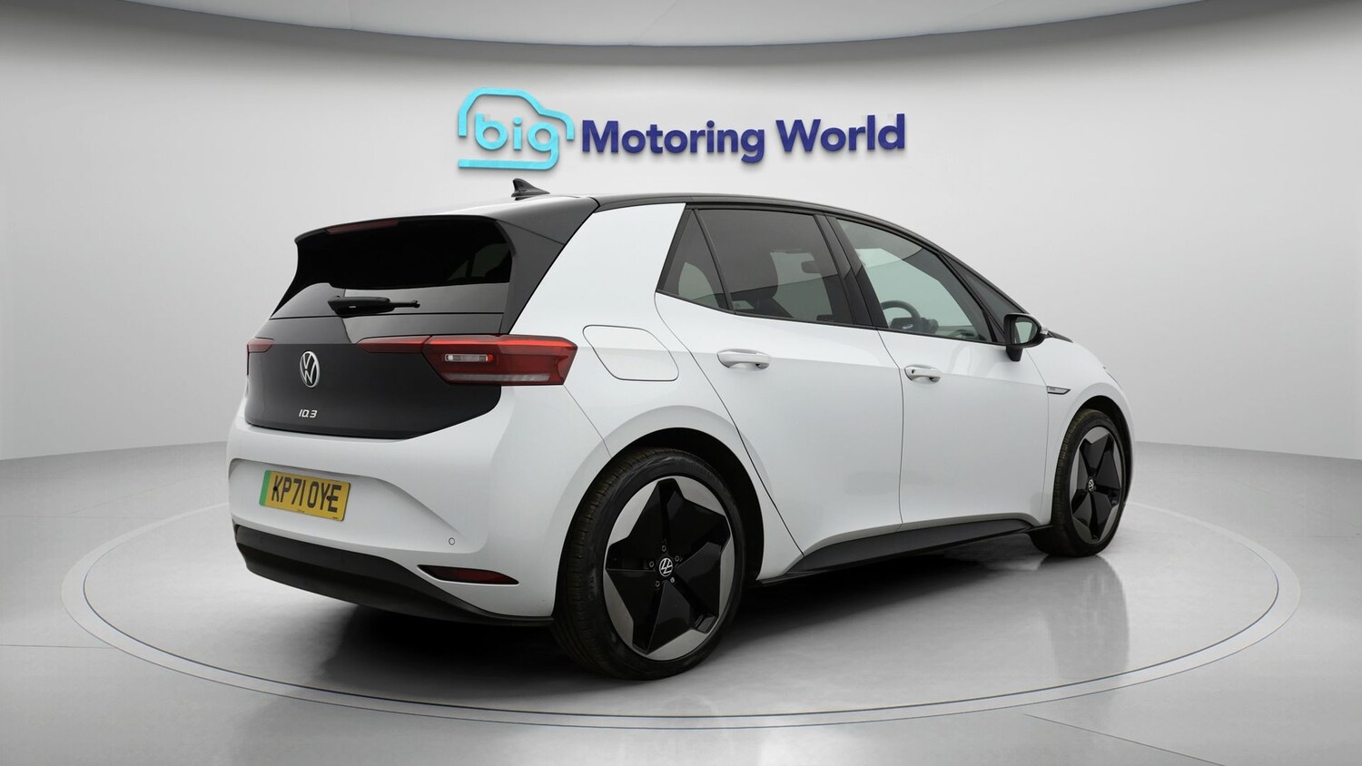 Used Volkswagen ID.3 2021 for sale - 77427553: Photo 7