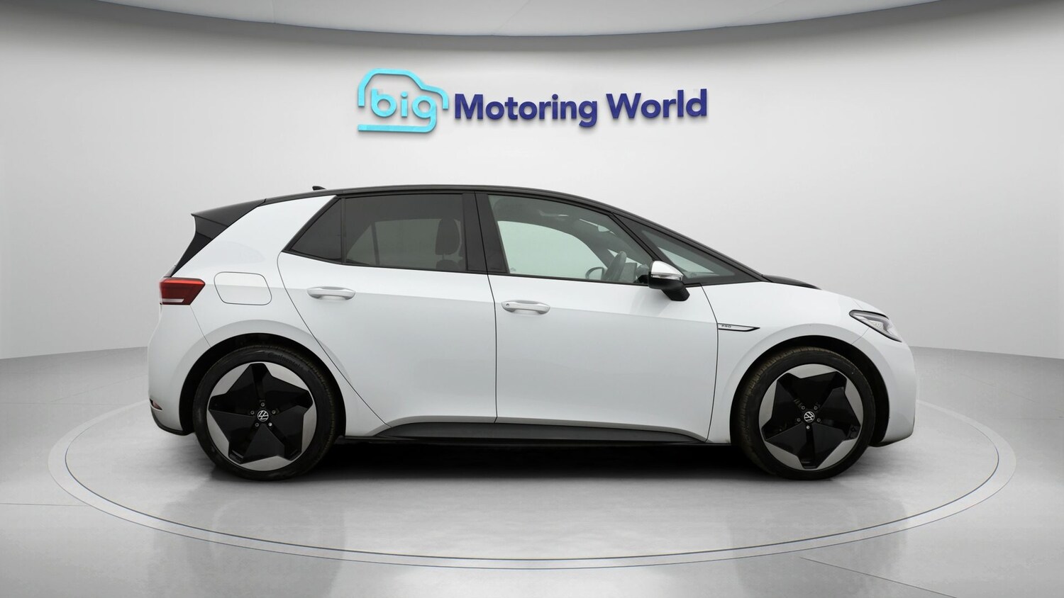 Used Volkswagen ID.3 2021 for sale - 77427553: Photo 8