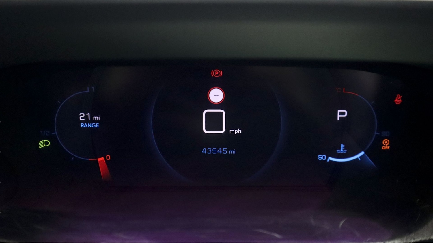 Used Peugeot 208 2022 for sale - 77653591: Photo 10