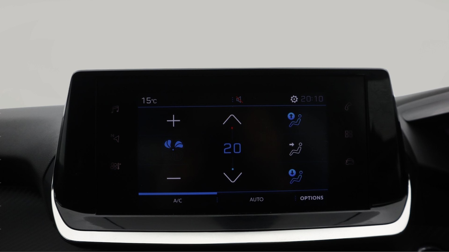 Used Peugeot 208 2022 for sale - 77653591: Photo 12