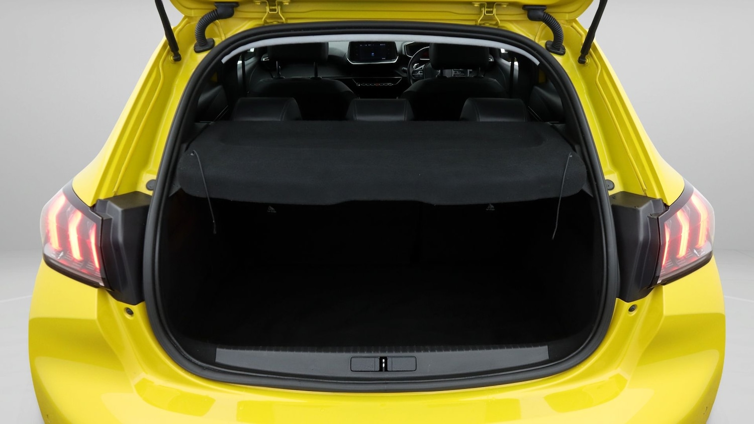 Used Peugeot 208 2022 for sale - 77653591: Photo 17