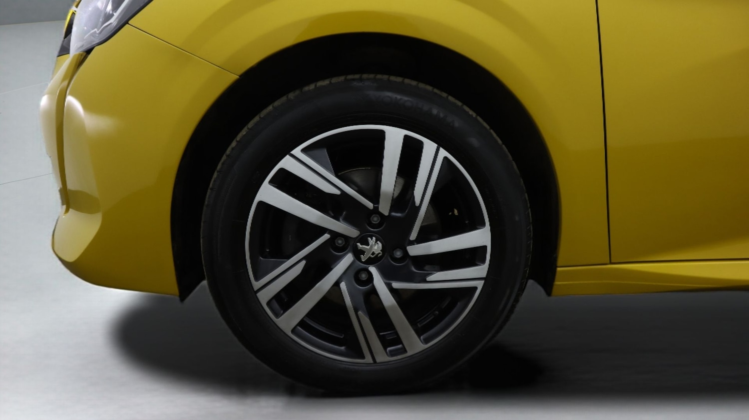 Used Peugeot 208 2022 for sale - 77653591: Photo 18