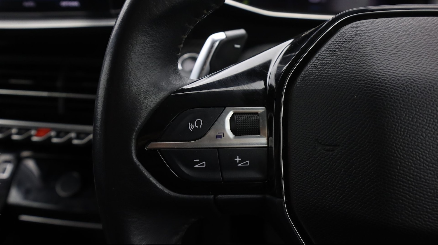 Used Peugeot 208 2022 for sale - 77653591: Photo 20