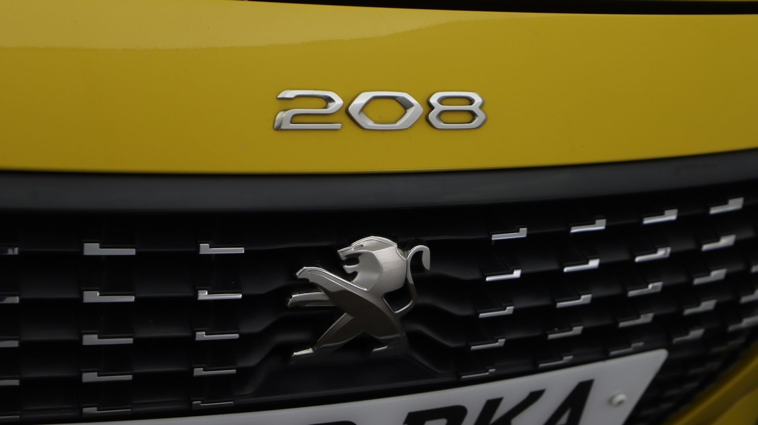 Used Peugeot 208 2022 for sale - 77653591: Photo 21