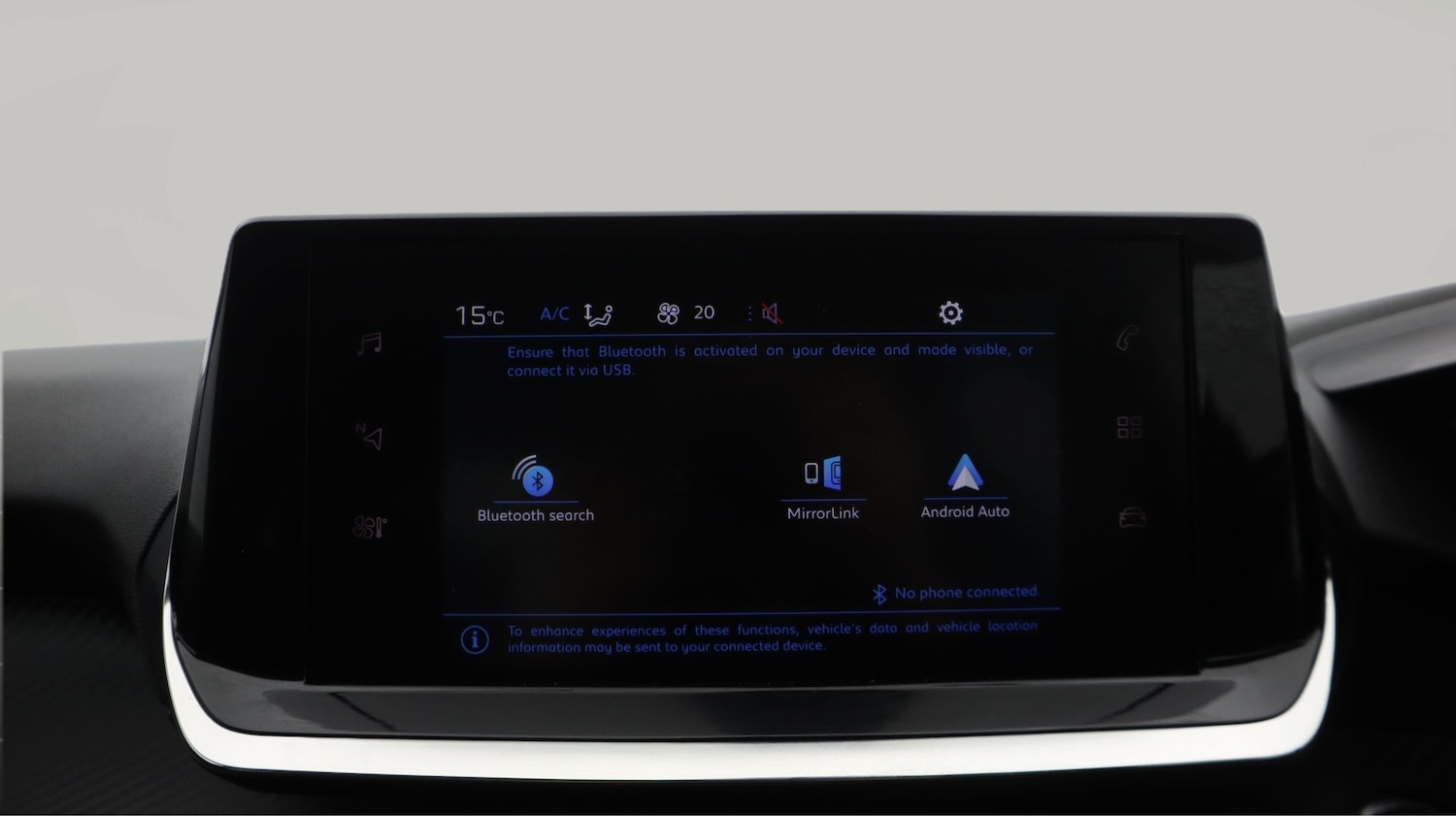 Used Peugeot 208 2022 for sale - 77653591: Photo 22