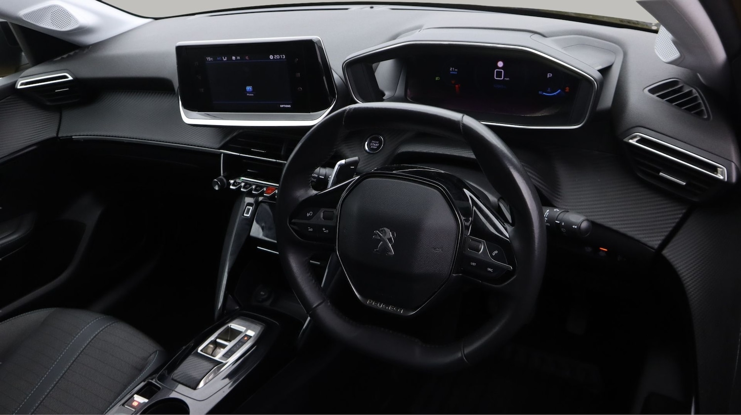 Used Peugeot 208 2022 for sale - 77653591: Photo 9