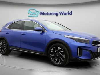 2023 (23) - 1.5T GDi ISG 3 5dr