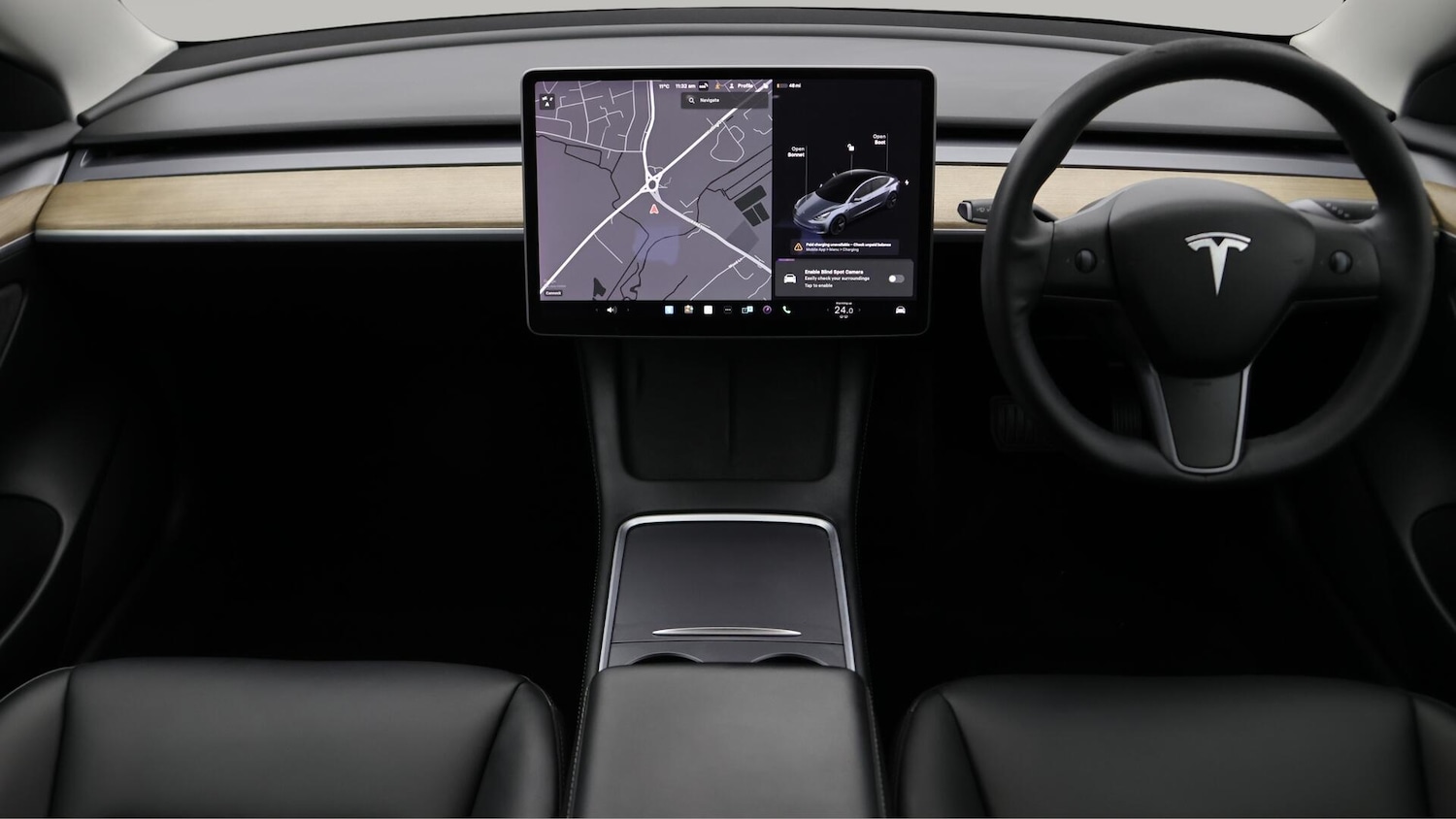 Used Tesla Model 3 2021 for sale - 76528092: Photo 14