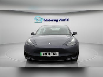 Used Tesla Model 3 2021 for sale - 76528092: Photo