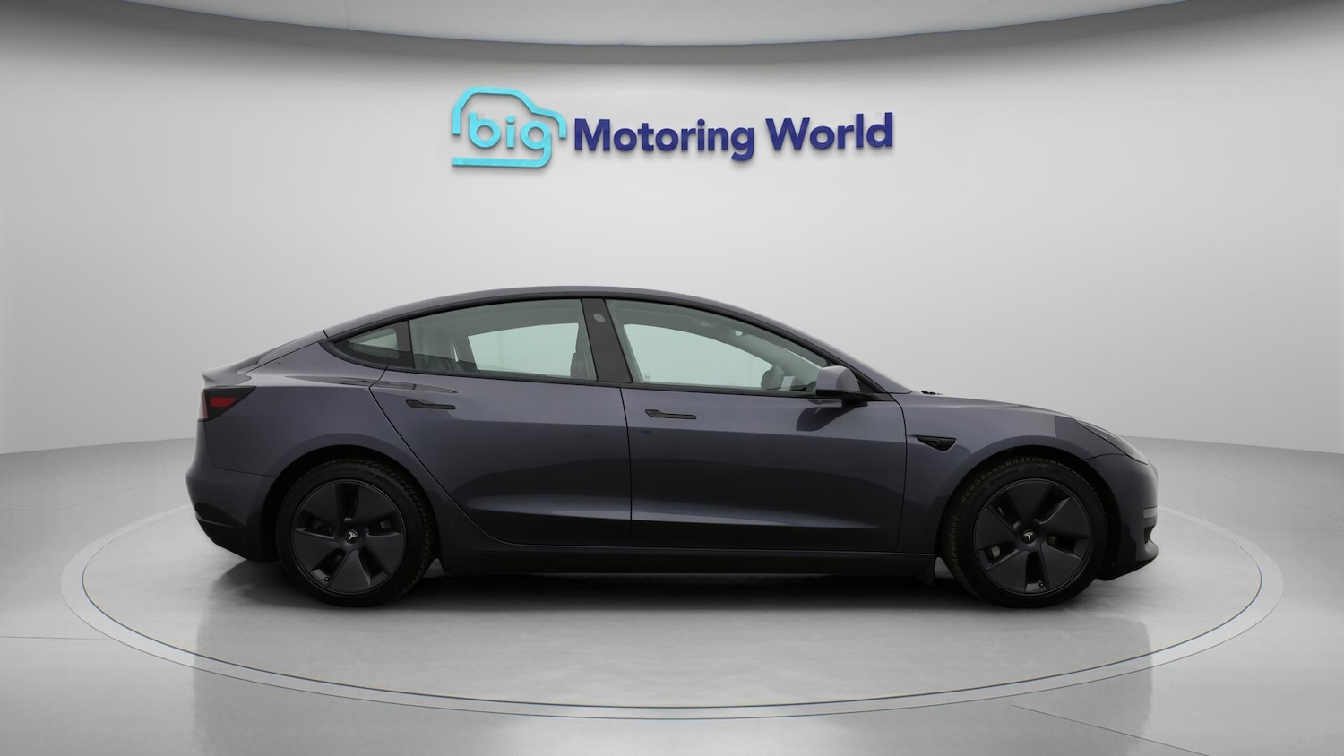 Used Tesla Model 3 2021 for sale - 76528092: Photo 9