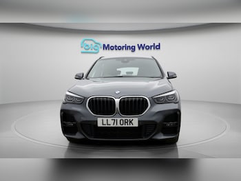 Used BMW X1 2021 for sale - 78736402: Photo