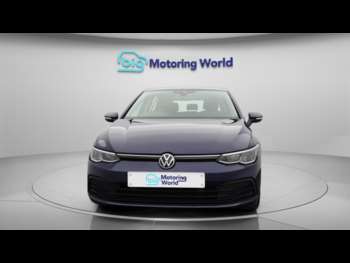 Used Volkswagen Golf 2022 for sale - 74096468: Photo