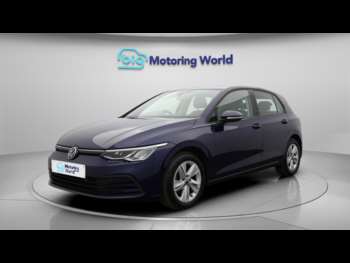 Used Volkswagen Golf 2022 for sale - 74096468: Photo