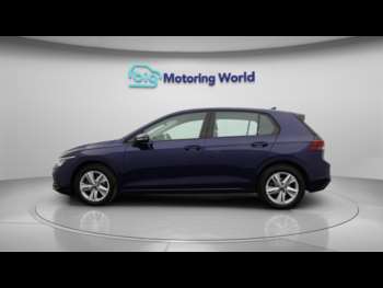 Used Volkswagen Golf 2022 for sale - 74096468: Photo