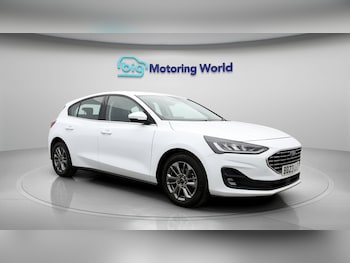 Used Ford Focus 2023 for sale - 78274383: Photo