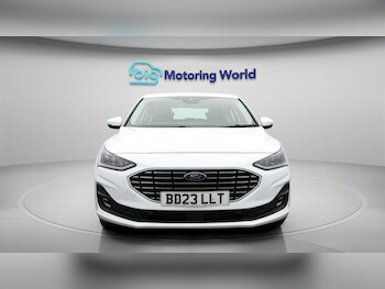 Used Ford Focus 2023 for sale - 78274383: Photo