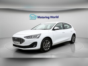 Used Ford Focus 2023 for sale - 78274383: Photo