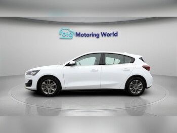 Used Ford Focus 2023 for sale - 78274383: Photo