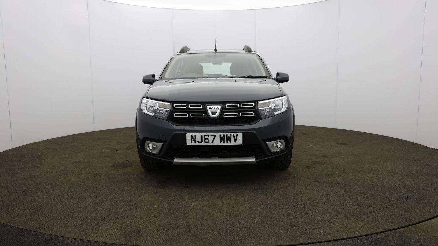 Vehicle 44